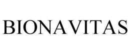 BIONAVITAS trademark