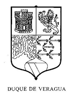 DUQUE DE VERAGUA trademark