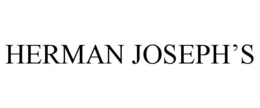 HERMAN JOSEPH'S trademark