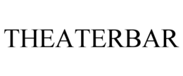 THEATERBAR trademark