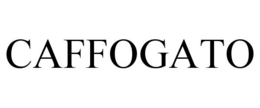 CAFFOGATO trademark