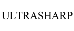 ULTRASHARP trademark
