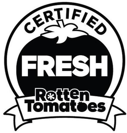 CERTIFIED FRESH ROTTEN TOMATOES trademark
