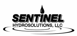 SENTINEL HYDROSOLUTIONS, LLC trademark