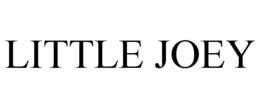 LITTLE JOEY trademark