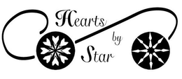 HEARTS BY STAR trademark