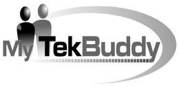 MY TEKBUDDY trademark