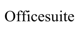 OFFICESUITE trademark