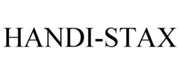 HANDI-STAX trademark