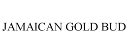 JAMAICAN GOLD BUD trademark