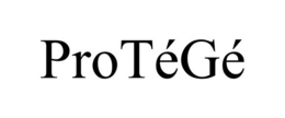 PROTÉGÉ trademark