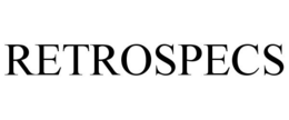 RETROSPECS trademark