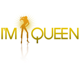 I'M A QUEEN trademark