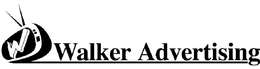 W WALKER ADVERTISING trademark
