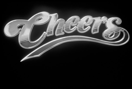 CHEERS trademark