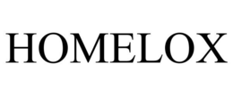 HOMELOX trademark