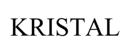 KRISTAL trademark