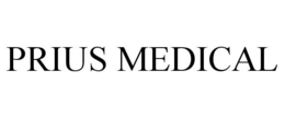 PRIUS MEDICAL trademark