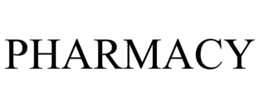 PHARMACY trademark