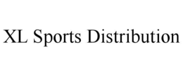 XL SPORTS DISTRIBUTION trademark