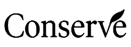 CONSERVE trademark