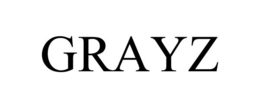 GRAYZ trademark
