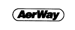 AERWAY trademark