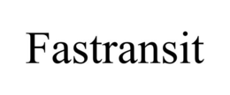 FASTRANSIT trademark