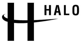 H HALO trademark
