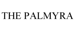 THE PALMYRA trademark