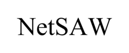 NETSAW trademark