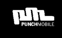 PM PUNCHMOBILE trademark