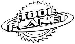 TOOL PLANET trademark