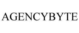 AGENCYBYTE trademark