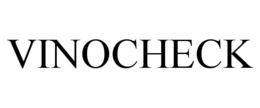 VINOCHECK trademark