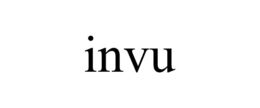 INVU trademark