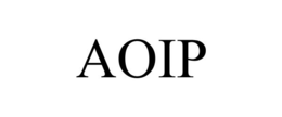 AOIP trademark
