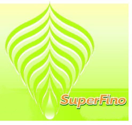 SUPERFINO trademark
