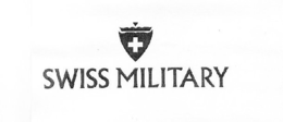 SWISS MILITARY trademark
