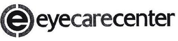 E EYECARECENTER trademark
