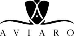 A AVIARO trademark