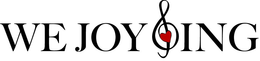 WE JOY SING trademark