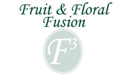 FRUIT & FLORAL FUSION F3 trademark