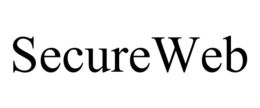 SECUREWEB trademark