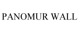 PANOMUR WALL trademark