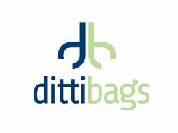 DB DITTIBAGS trademark