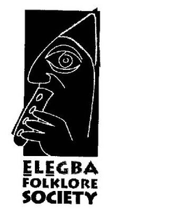 ELEGBA FOLKLORE SOCIETY trademark