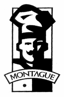 MONTAGUE trademark