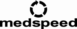 MEDSPEED trademark