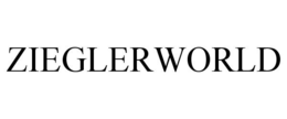 ZIEGLERWORLD trademark